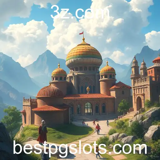 A Ascensão do BestPG no Cenário dos Jogos de 2025