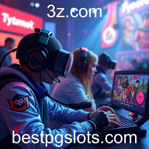 A Revolução do Mercado de Jogos: BestPG Lança Novidades