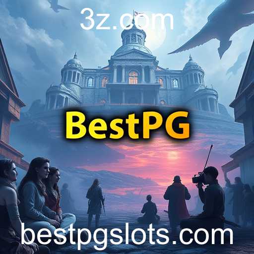 Revolução no Mundo dos RPGs: BestPG em Destaque