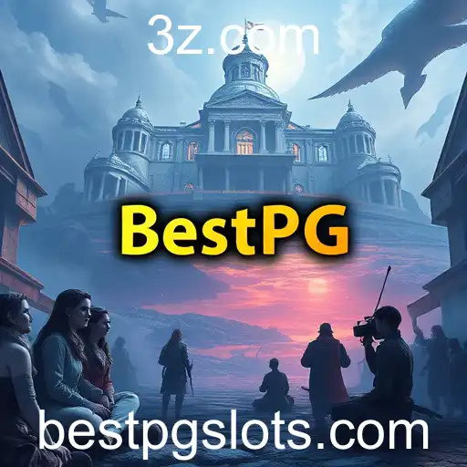 Revolução no Mundo dos RPGs: BestPG em Destaque