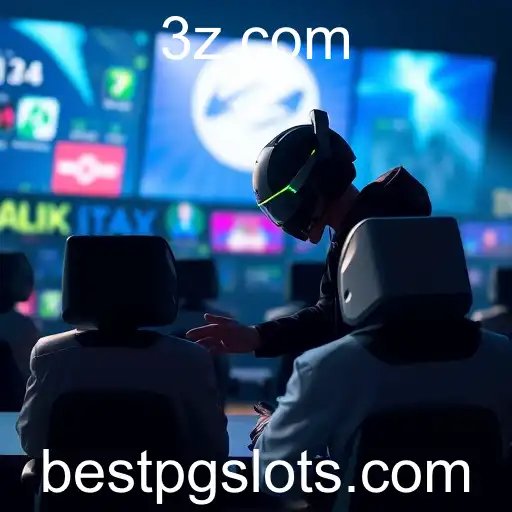 Ascensão dos Jogos Online no Brasil e Impacto de BestPG