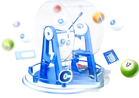 Jogos de loteria na BestPG
