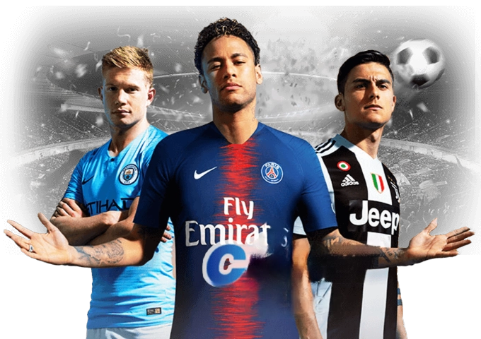Muitas apostas esportivas na BestPG sports