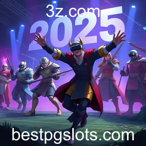 Evolução dos Jogos e o Impacto no Mundo Virtual