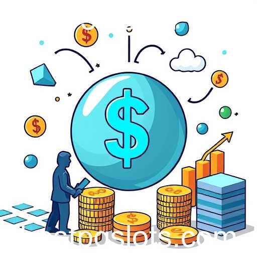 Explorando Jogos da Categoria 'Finanças' no BestPG