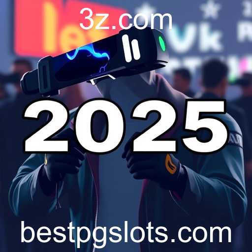 Inovações no Mundo dos Jogos em 2025