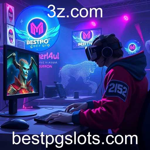 Revolução no Mundo dos Jogos Online