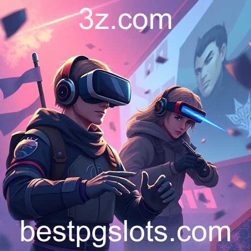 A Revolução dos Jogos em 2025