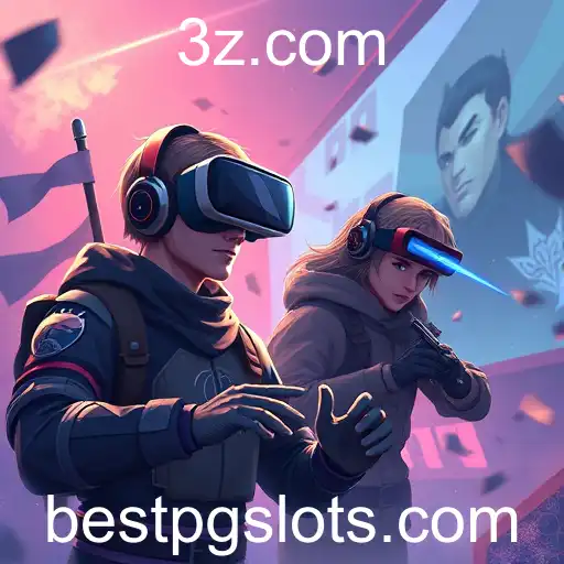 A Revolução dos Jogos em 2025