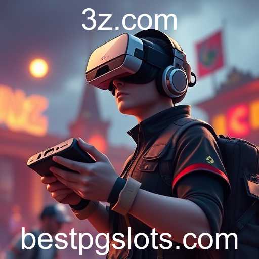 Inovações e Tendências no Mundo dos Jogos em 2025