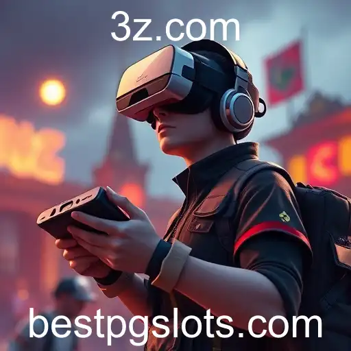 Inovações e Tendências no Mundo dos Jogos em 2025