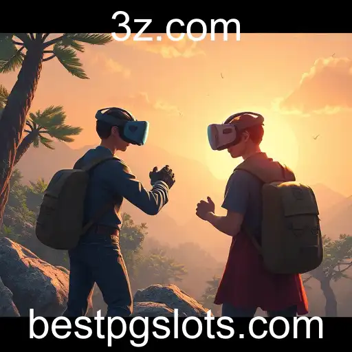 Revolução dos Jogos em 2025: BestPG e Inovações no Setor