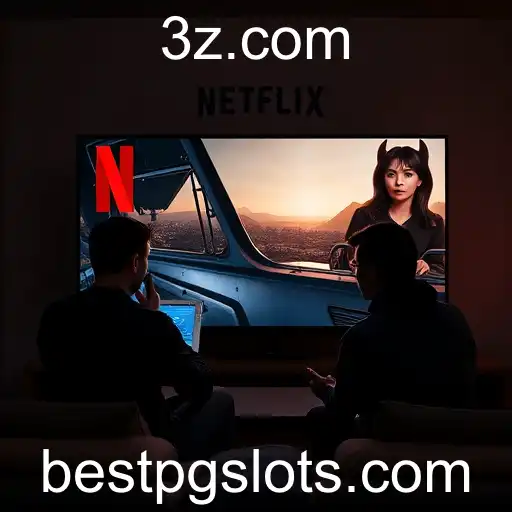 Revolução Tecnológica nas Plataformas de Streaming