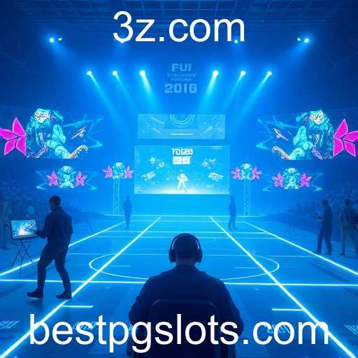 Tendências e Desafios no Mundo dos Jogos Online