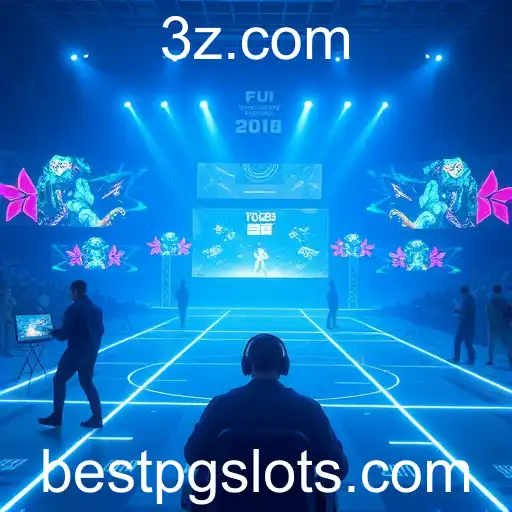 Tendências e Desafios no Mundo dos Jogos Online